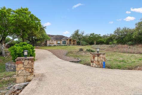 480 Wentworth Spring Branch TX 78070