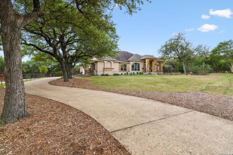 480 Wentworth Spring Branch TX 78070