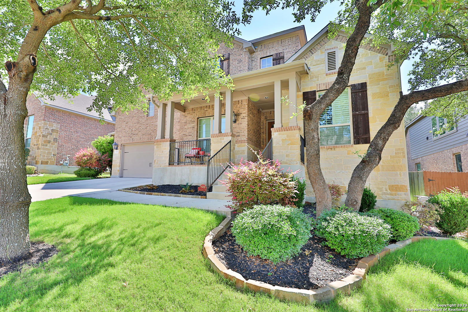 25826 Enchanted Dawn San Antonio TX 78255