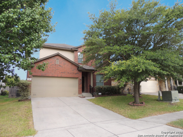 545 Celtic Ash Run Schertz TX 78108