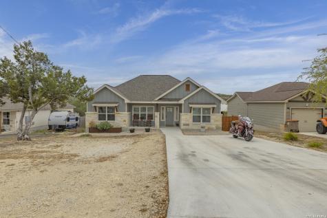 777 Research Canyon Lake TX 78133