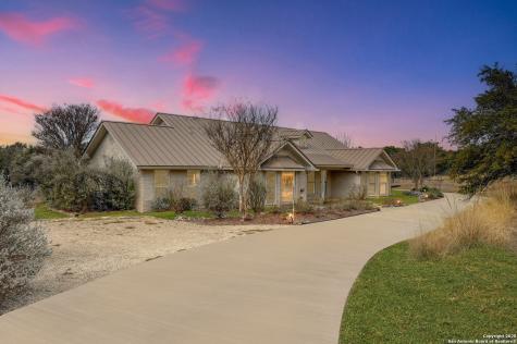 315 Greenleaf Drive Kerrville TX 78028