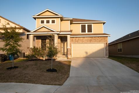 4610 Acclaim Court San Antonio TX 78244