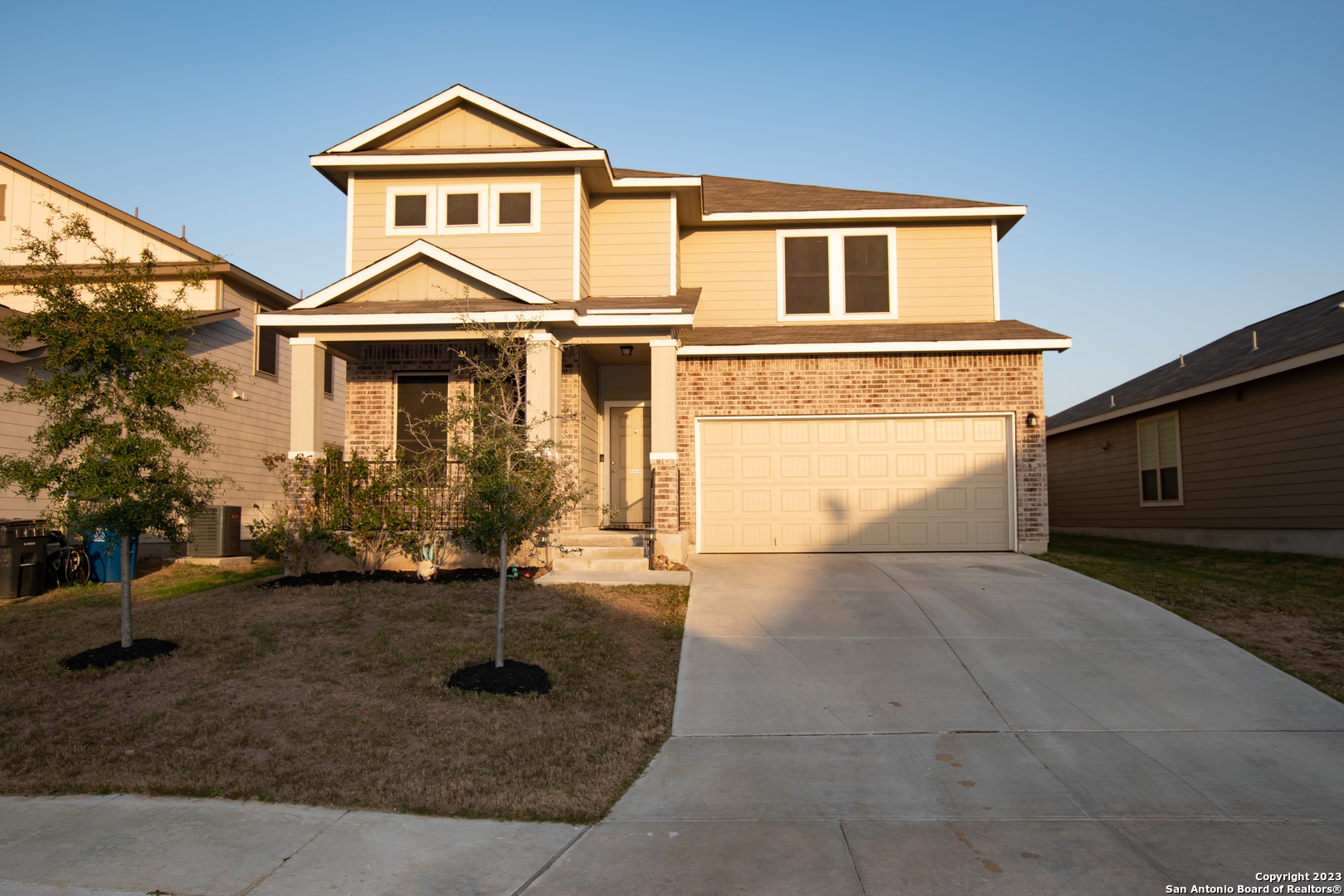 4610 Acclaim Court San Antonio TX 78244