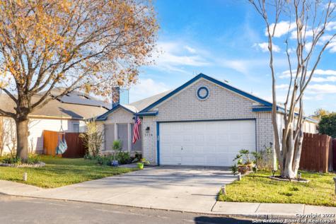 5114 Spring Ash San Antonio TX 78247