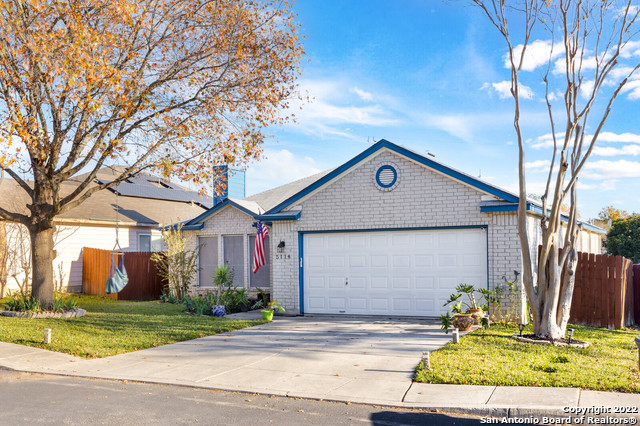 5114 Spring Ash San Antonio TX 78247
