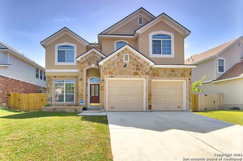 22822 Cardigan Chase San Antonio TX 78260