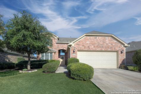 1007 Chase Creek San Antonio TX 78260