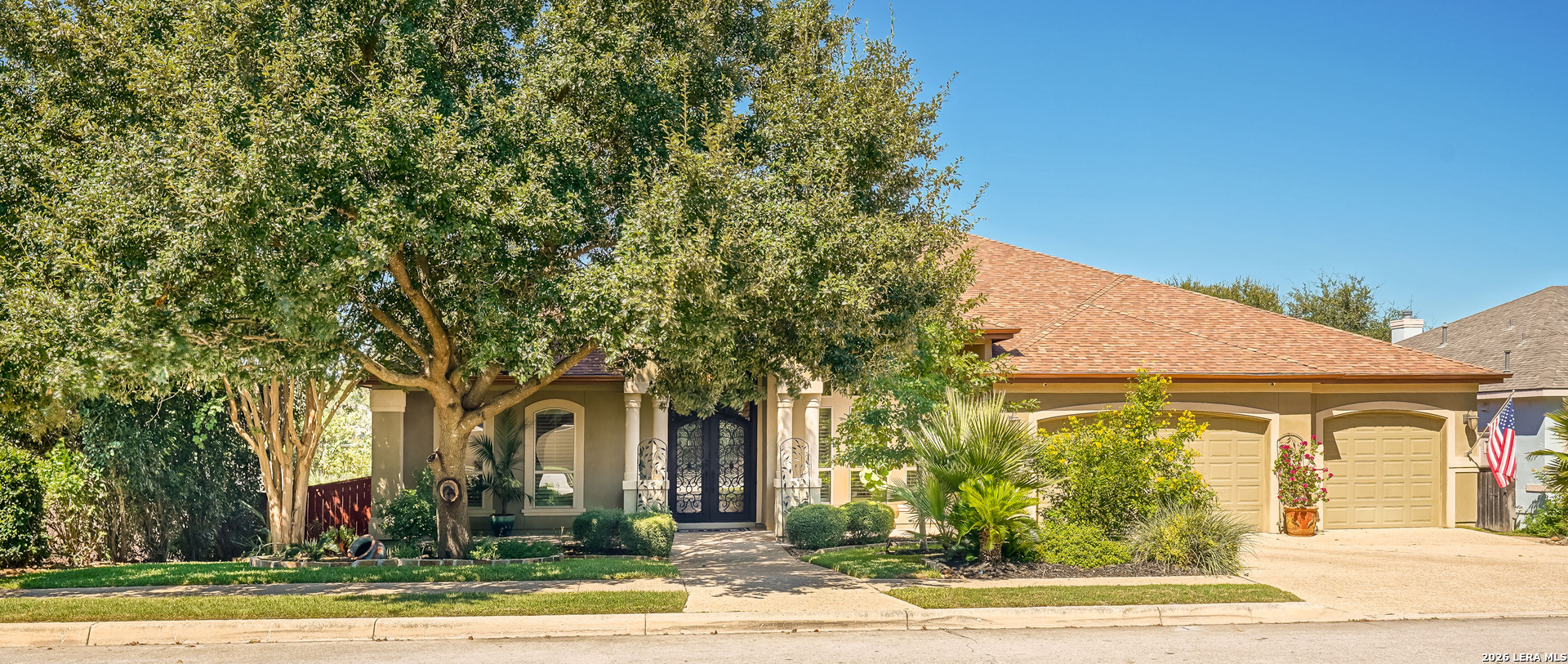 519 Rio Springs San Antonio TX 78258