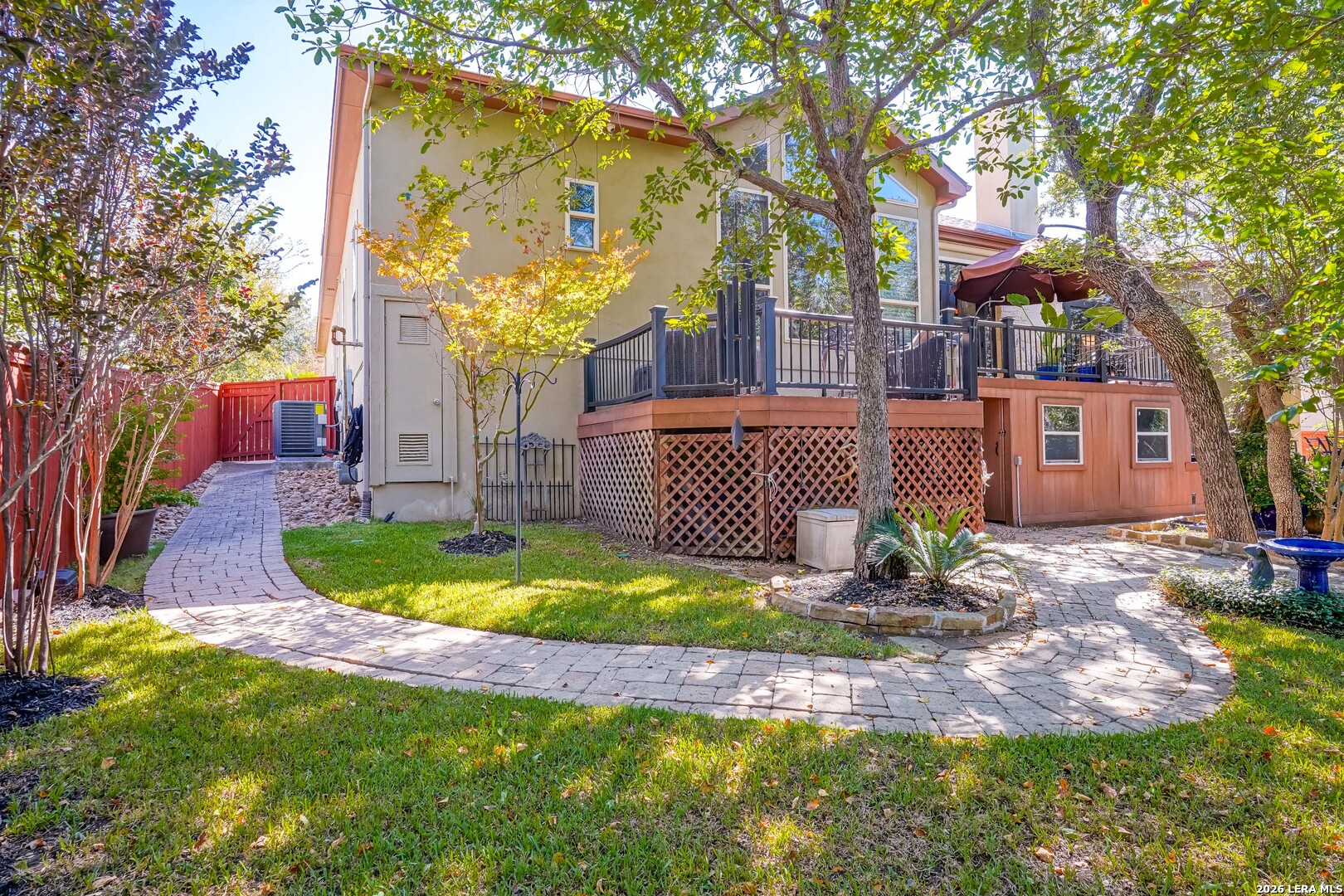 519 Rio Springs San Antonio TX 78258