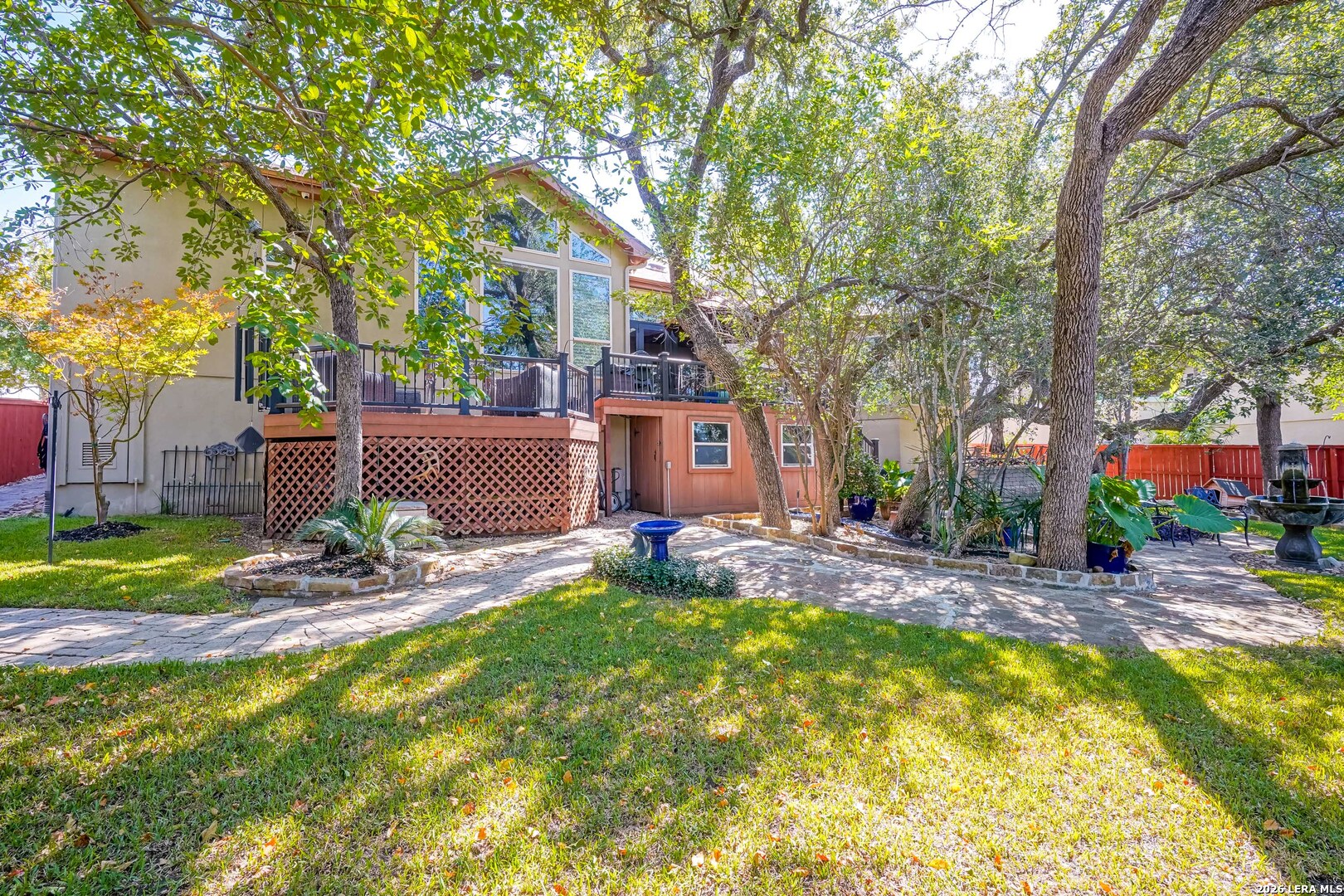 519 Rio Springs San Antonio TX 78258