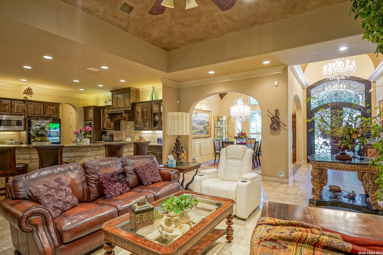 519 Rio Springs San Antonio TX 78258