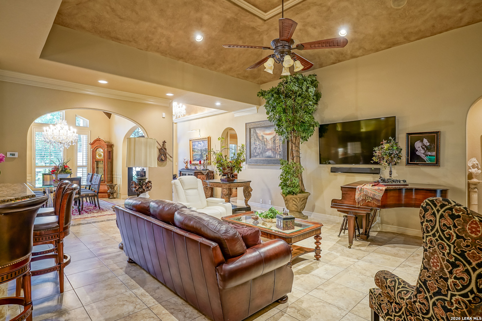 519 Rio Springs San Antonio TX 78258