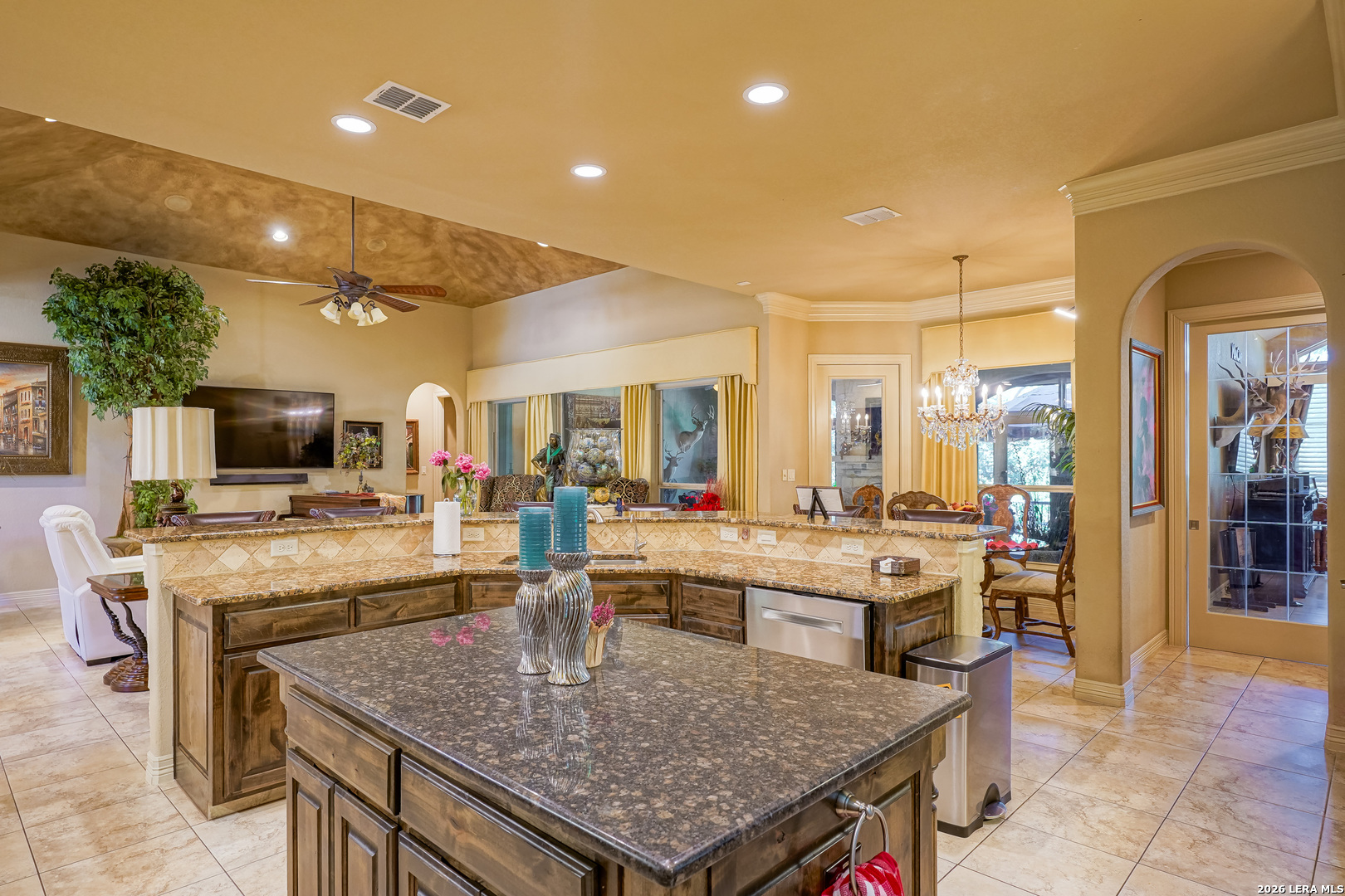 519 Rio Springs San Antonio TX 78258