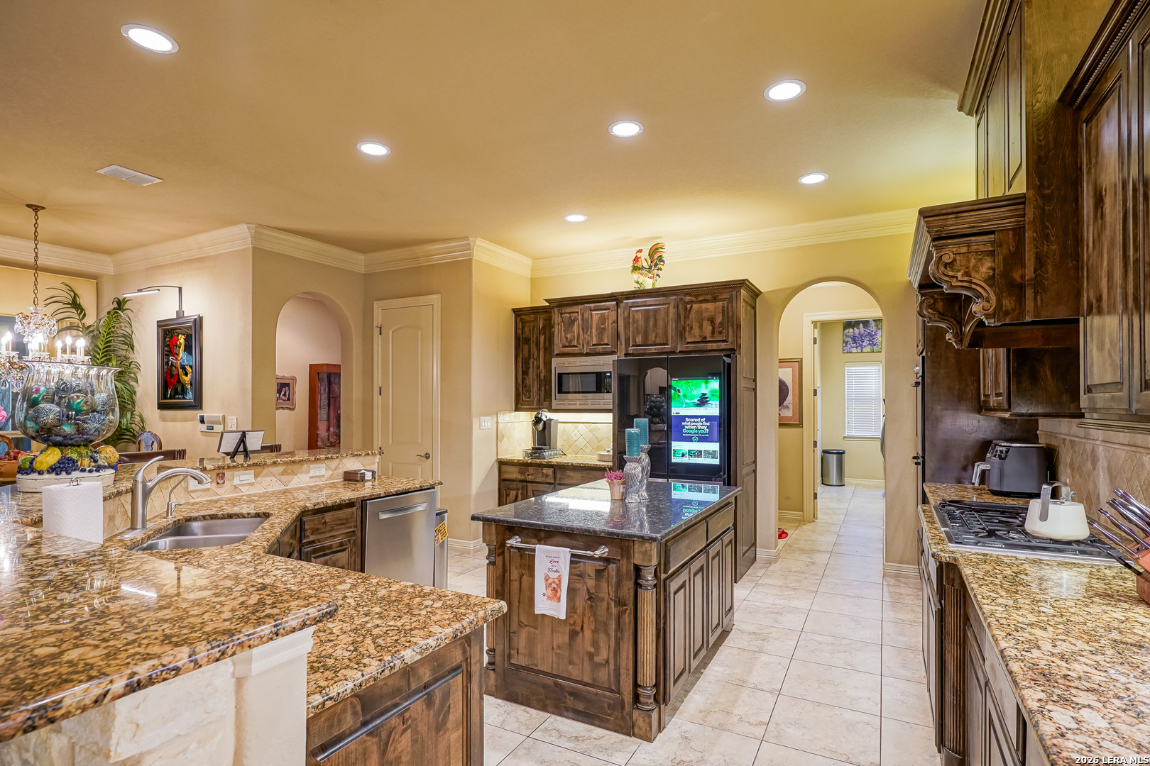 519 Rio Springs San Antonio TX 78258
