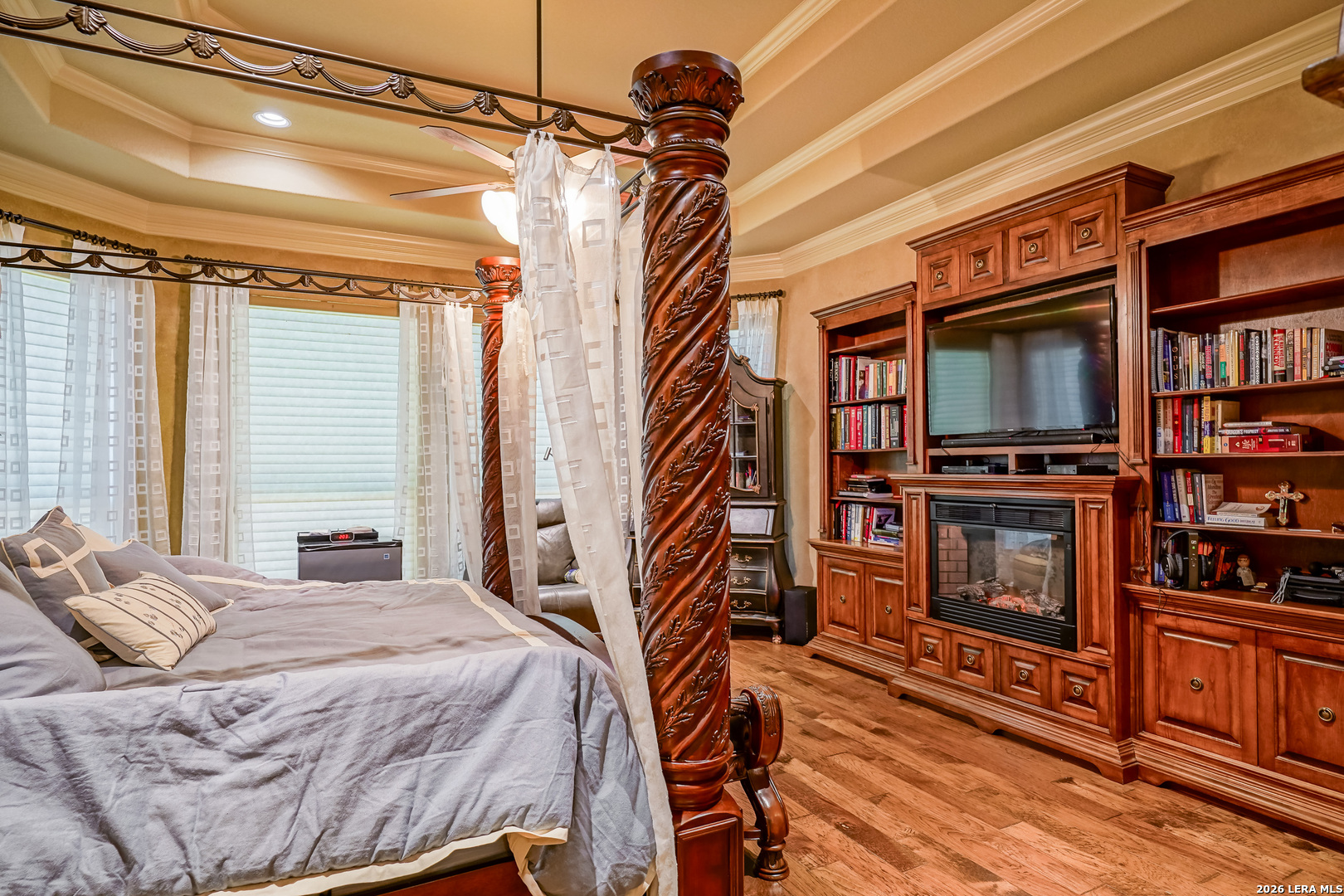 519 Rio Springs San Antonio TX 78258