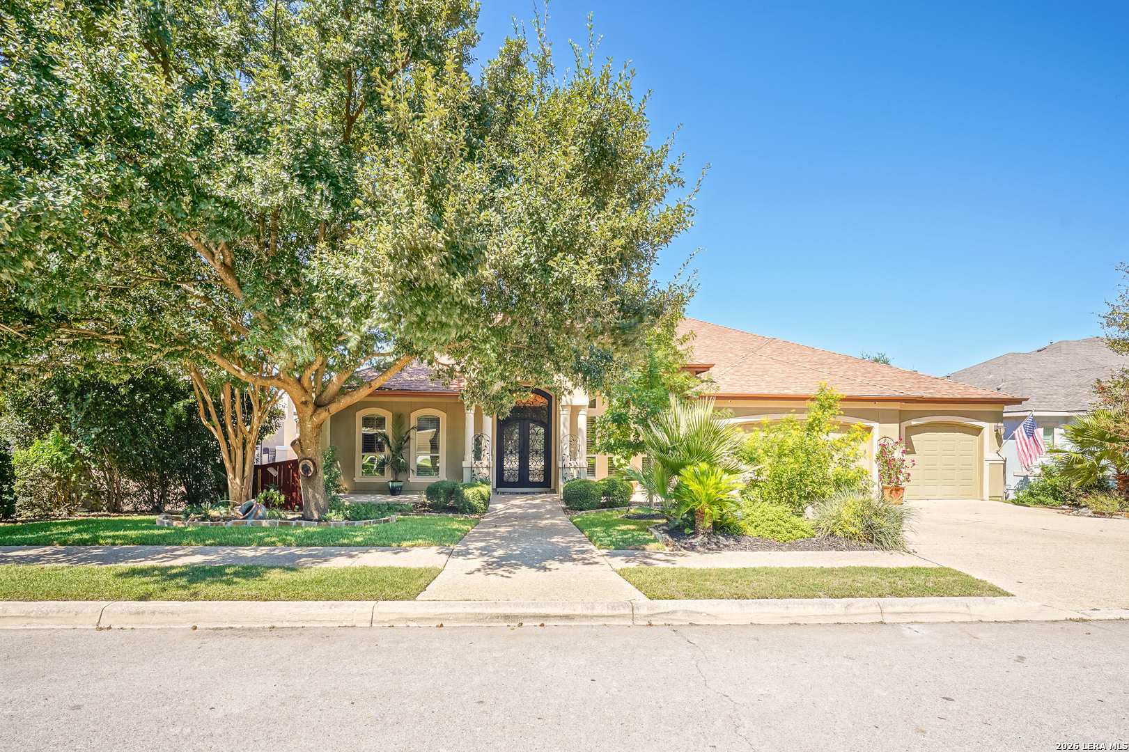 519 Rio Springs San Antonio TX 78258