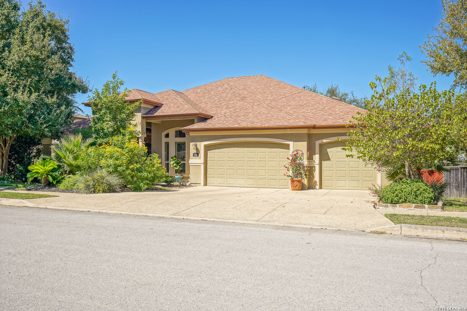 519 Rio Springs San Antonio TX 78258