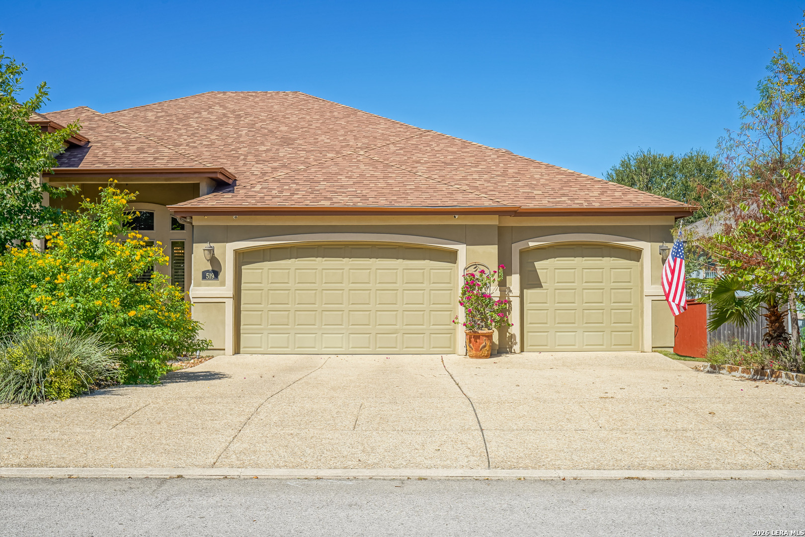 519 Rio Springs San Antonio TX 78258