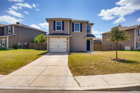 6038 Southern Vista San Antonio TX 78222