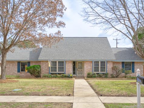 9602 La Rue Street San Antonio TX 78217
