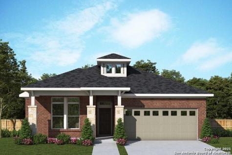 22818 Rio Salado San Antonio TX 78261