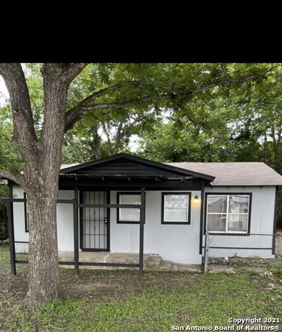 2615 Pecan Valley Drive San Antonio TX 78210