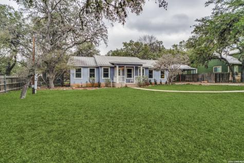 8639 Flint Rock Boerne TX 78006
