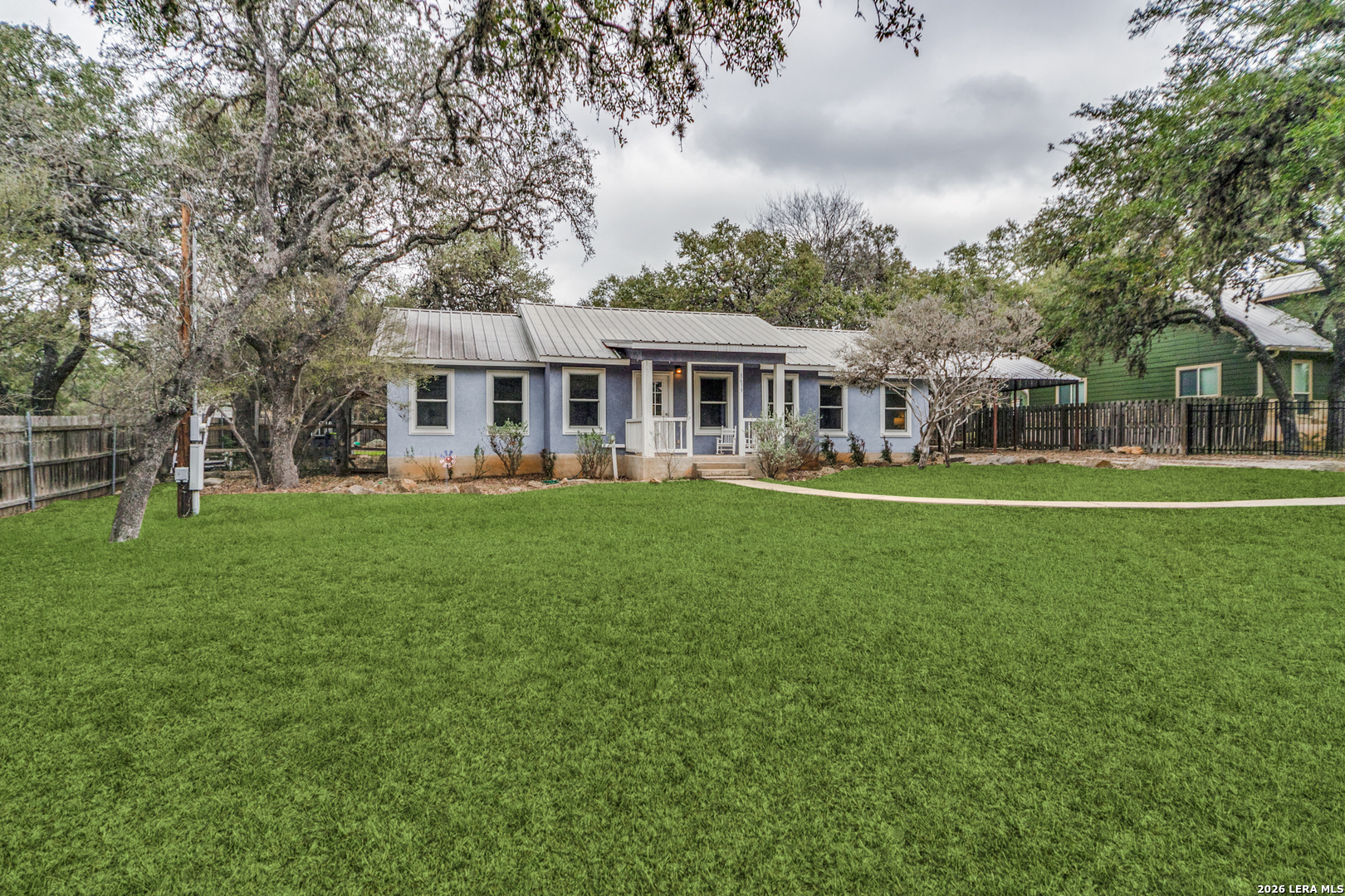 8639 Flint Rock Boerne TX 78006