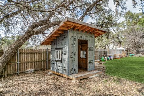 8639 Flint Rock Boerne TX 78006
