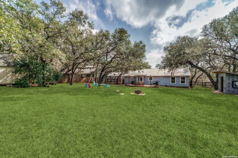 8639 Flint Rock Boerne TX 78006