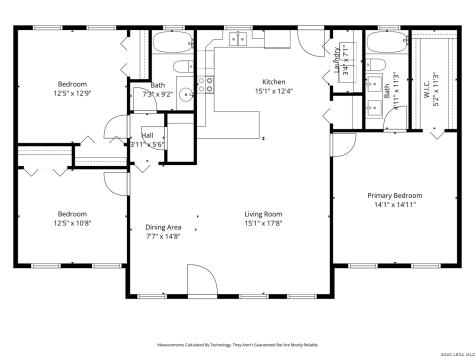 8639 Flint Rock Boerne TX 78006