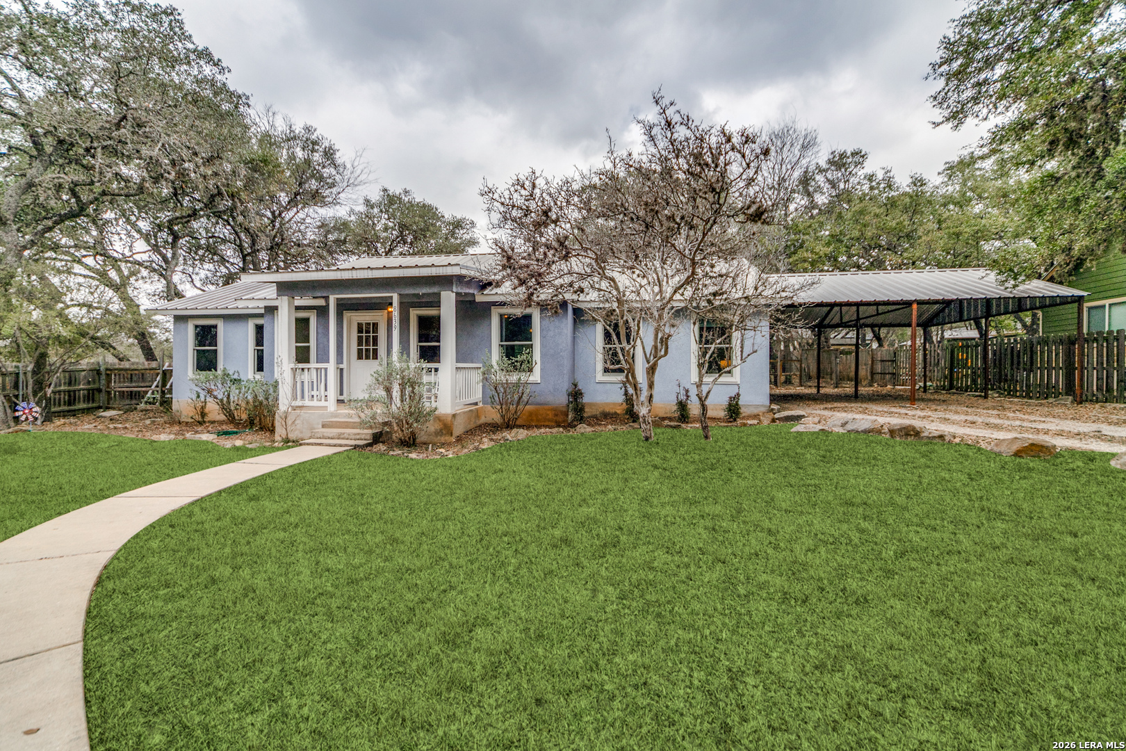 8639 Flint Rock Boerne TX 78006