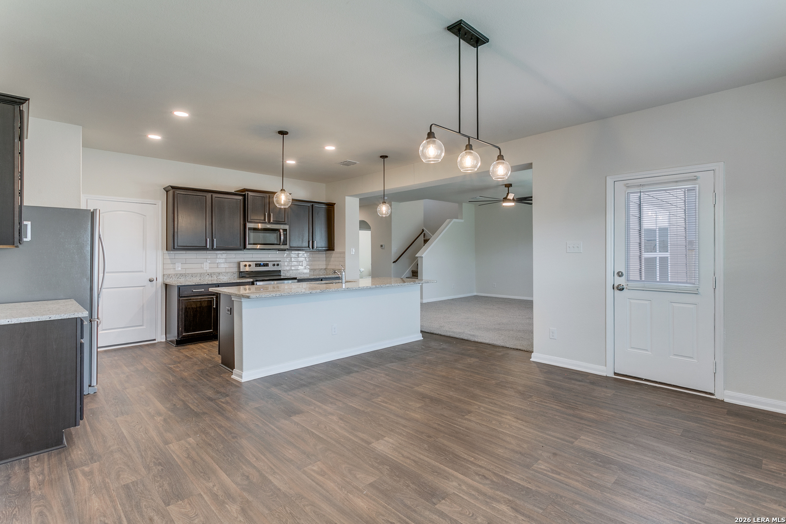 3862 Leighton Harbor Von Ormy TX 78073
