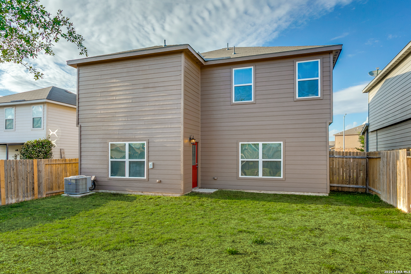 3862 Leighton Harbor Von Ormy TX 78073