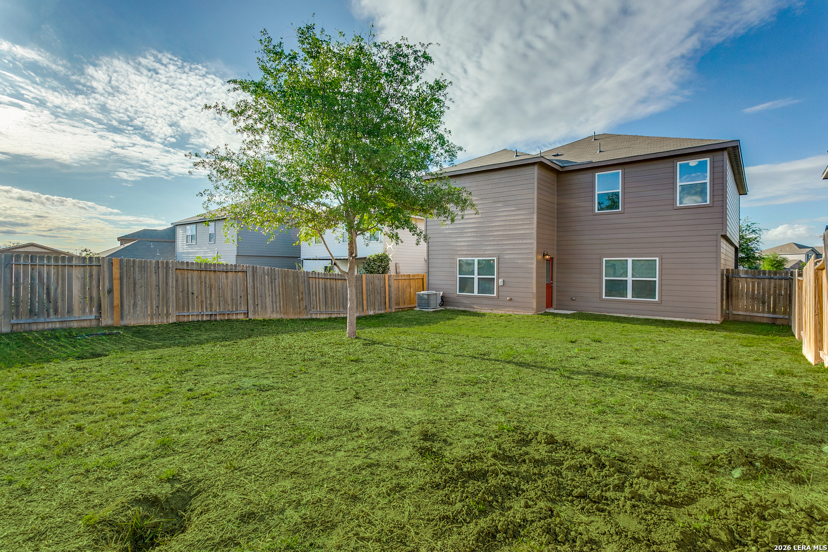 3862 Leighton Harbor Von Ormy TX 78073