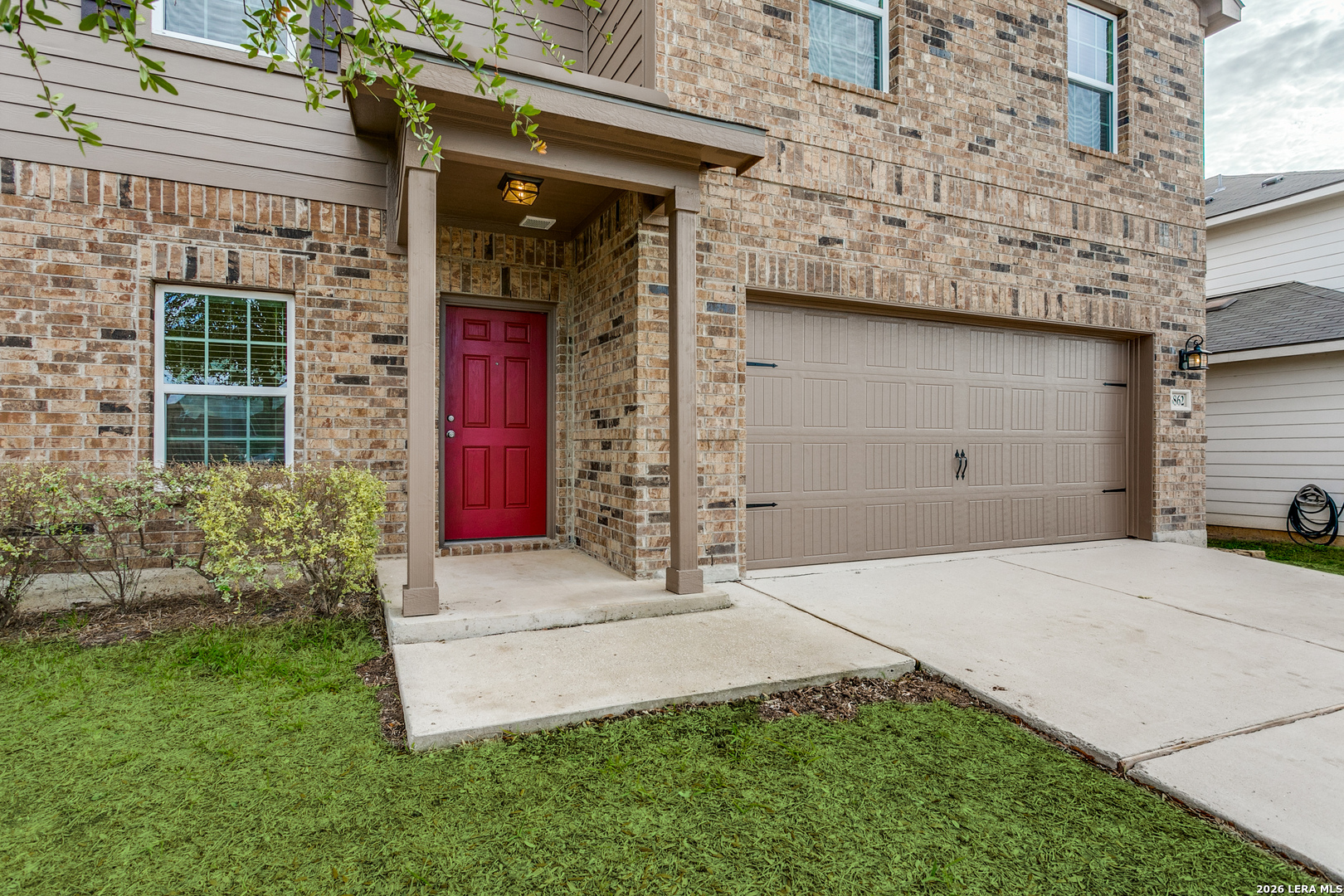 3862 Leighton Harbor Von Ormy TX 78073