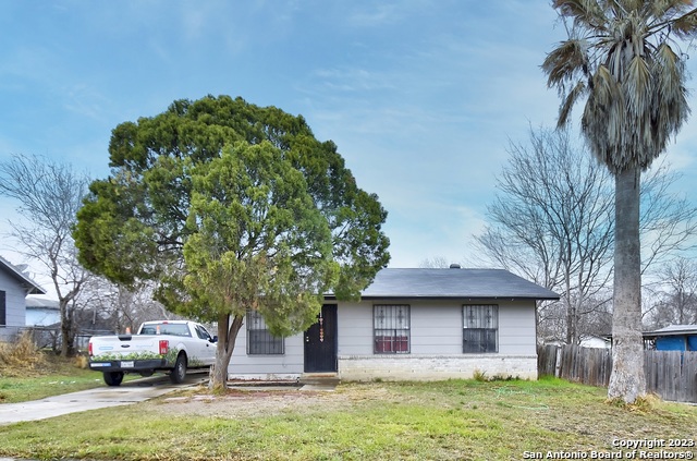6227 Pike Valley Drive San Antonio TX 78242