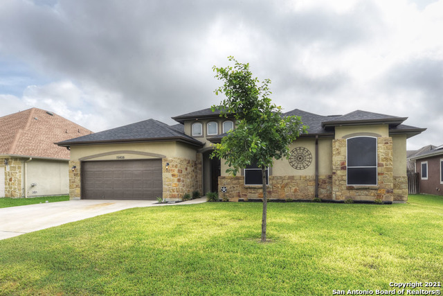 15408 Albrecht Lane Selma TX 78154