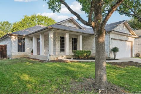 12911 Majestic Cedar Helotes TX 78023