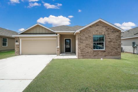6616 Brandy Path San Antonio TX 78253