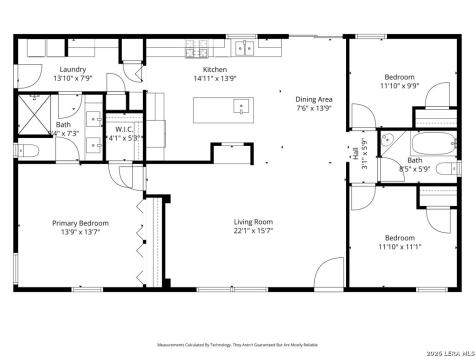 7991 Ranch Road 965 Fredericksburg TX 78624