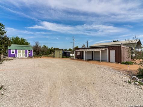 7991 Ranch Road 965 Fredericksburg TX 78624
