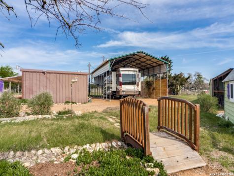 7991 Ranch Road 965 Fredericksburg TX 78624