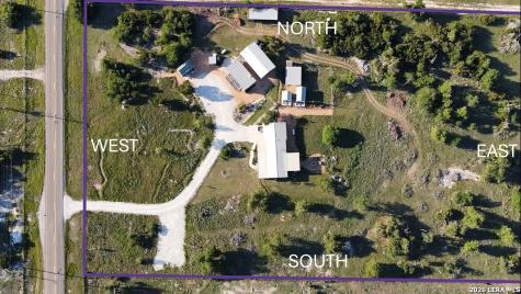 7991 Ranch Road 965 Fredericksburg TX 78624