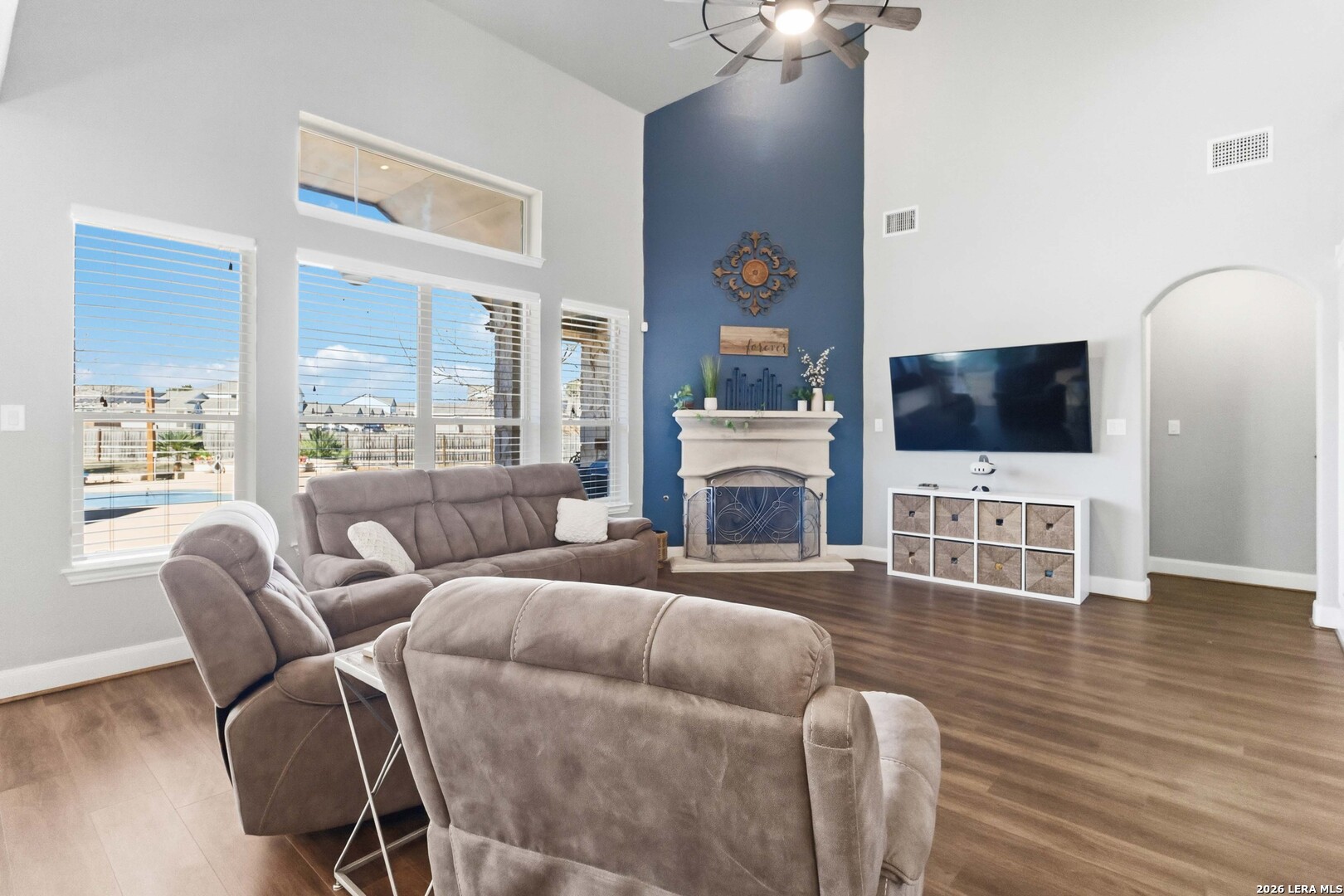 9611 Bow Willow San Antonio TX 78254