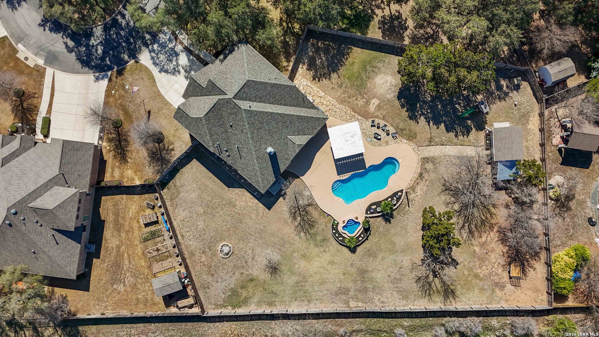 9611 Bow Willow San Antonio TX 78254