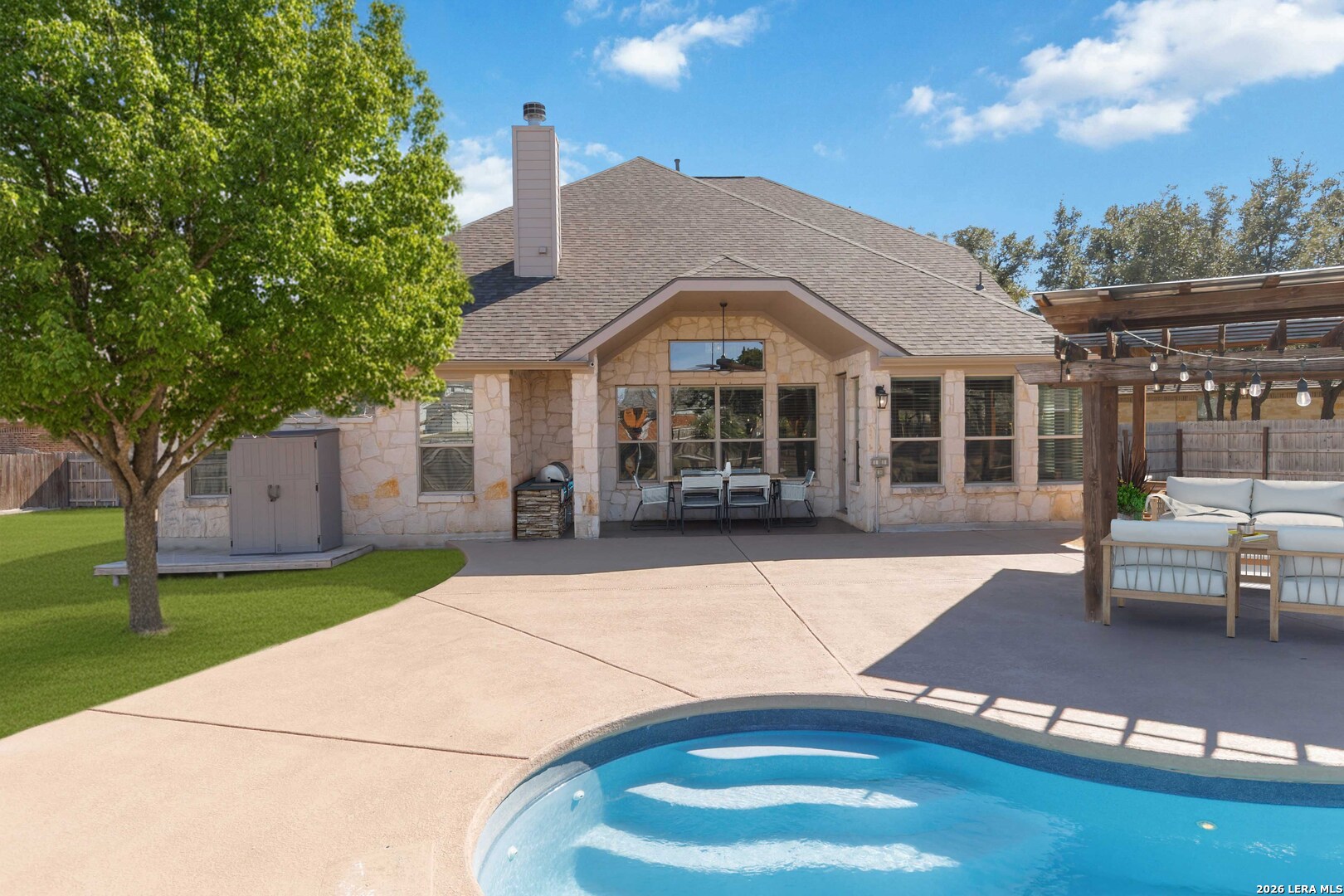 9611 Bow Willow San Antonio TX 78254