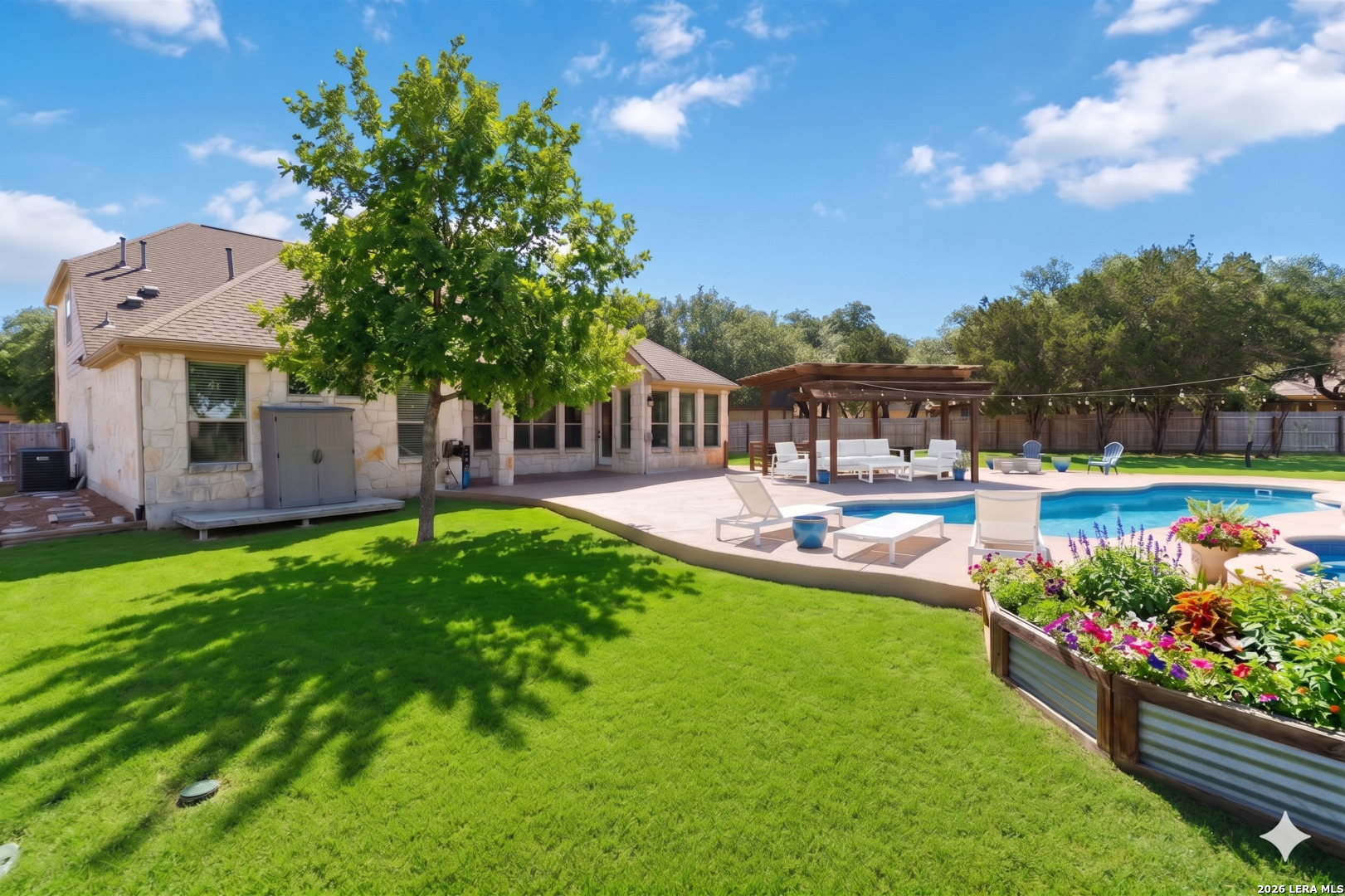 9611 Bow Willow San Antonio TX 78254