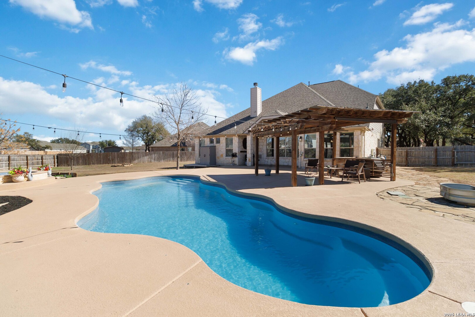 9611 Bow Willow San Antonio TX 78254